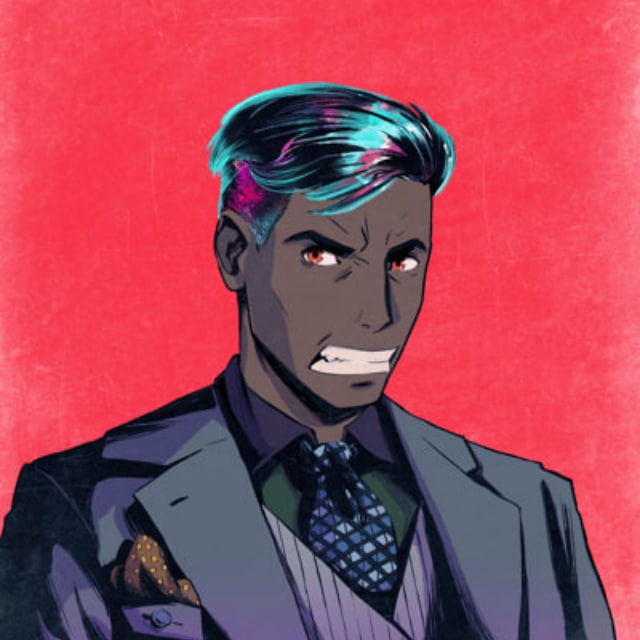 Co-founder